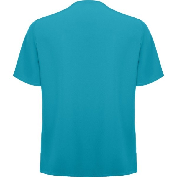 Casaca Servicios Microfibra Hombre Manga Corta FEROX