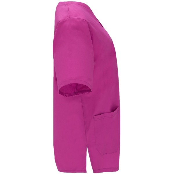 Casaca Servicios Unisex Manga Corta PANACEA