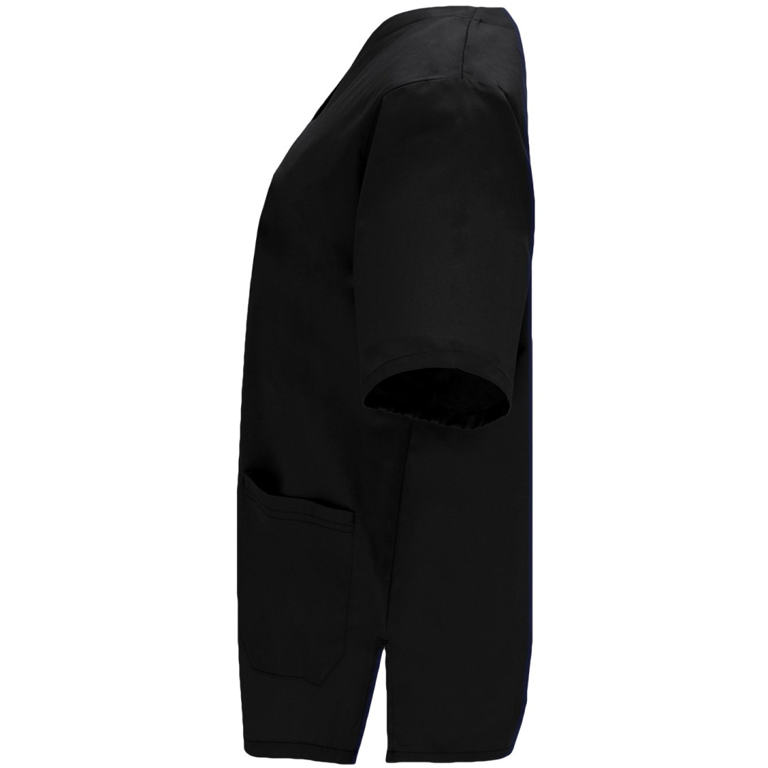 Casaca Servicios Unisex Manga Corta PANACEA