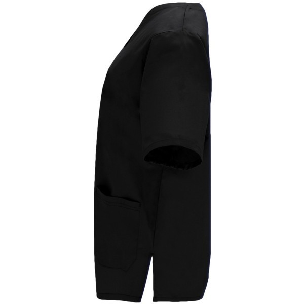 Casaca Servicios Unisex Manga Corta PANACEA