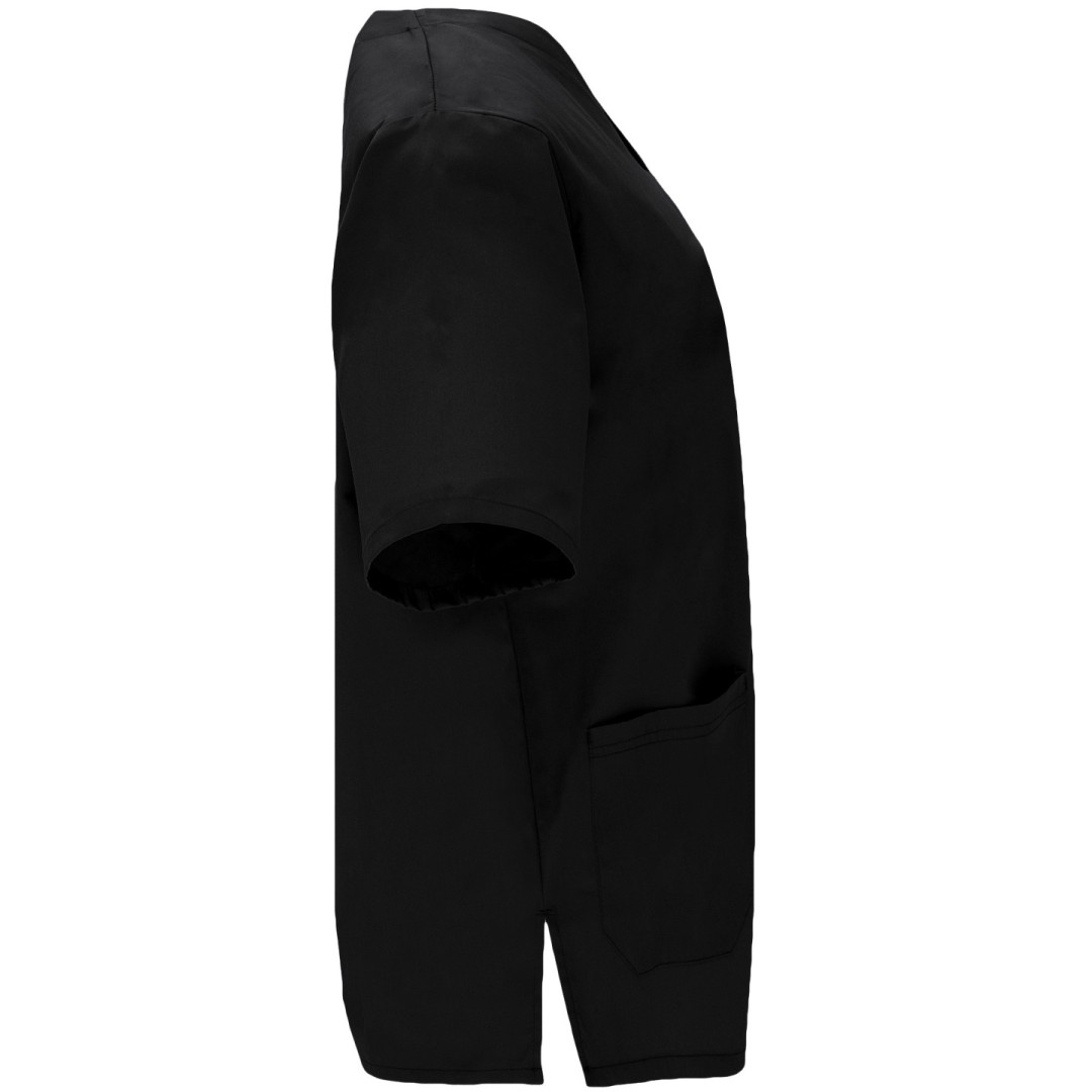 Casaca Servicios Unisex Manga Corta PANACEA