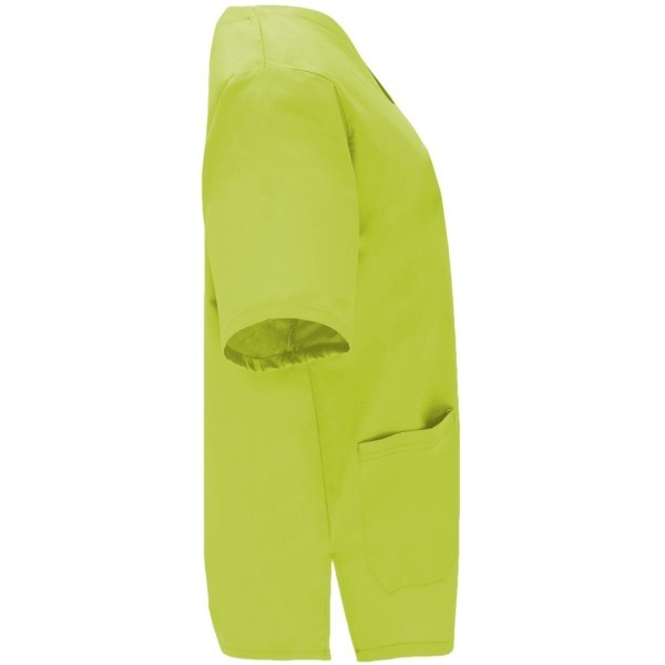 Casaca Servicios Unisex Manga Corta PANACEA