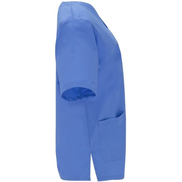 Casaca Servicios Unisex Manga Corta PANACEA