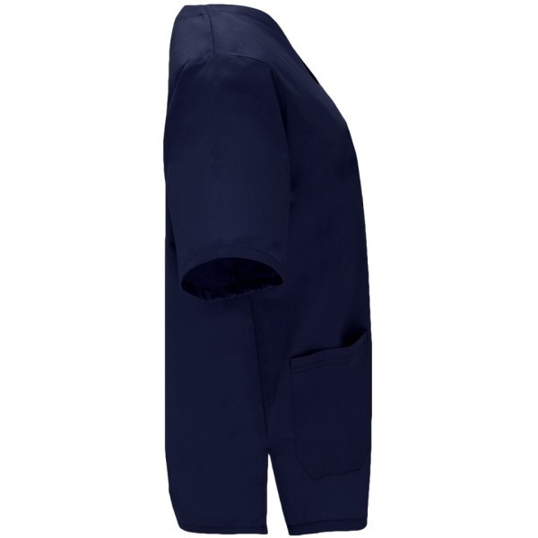 Casaca Servicios Unisex Manga Corta PANACEA