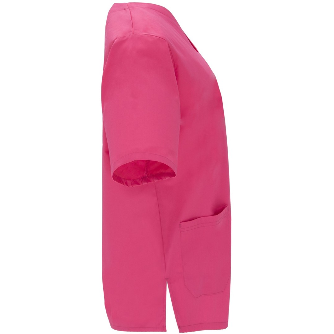 Casaca Servicios Unisex Manga Corta PANACEA