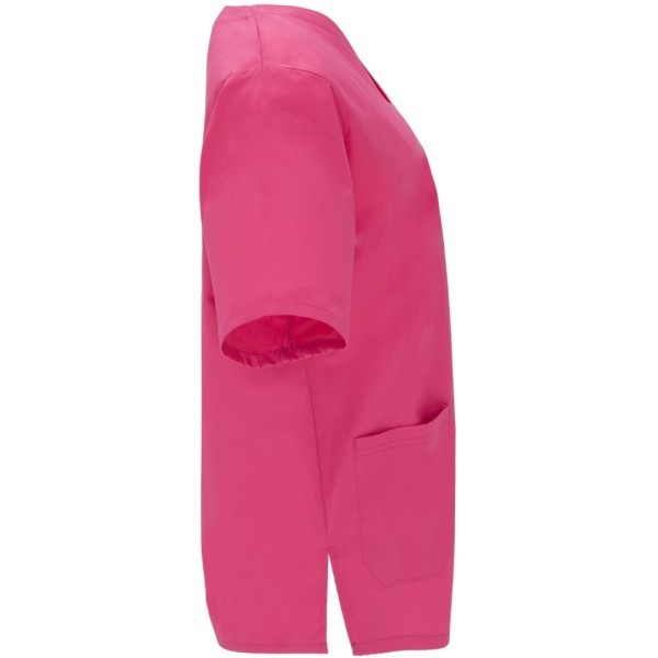 Casaca Servicios Unisex Manga Corta PANACEA