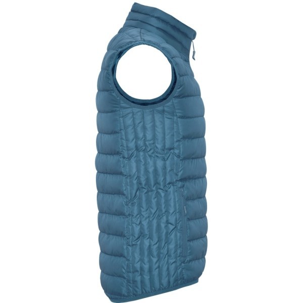 Chaleco Acolchado Hombre Tacto Pluma OSLO