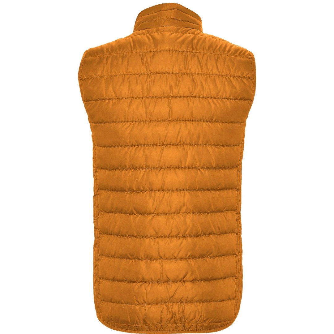 Chaleco Acolchado Hombre Tacto Pluma OSLO