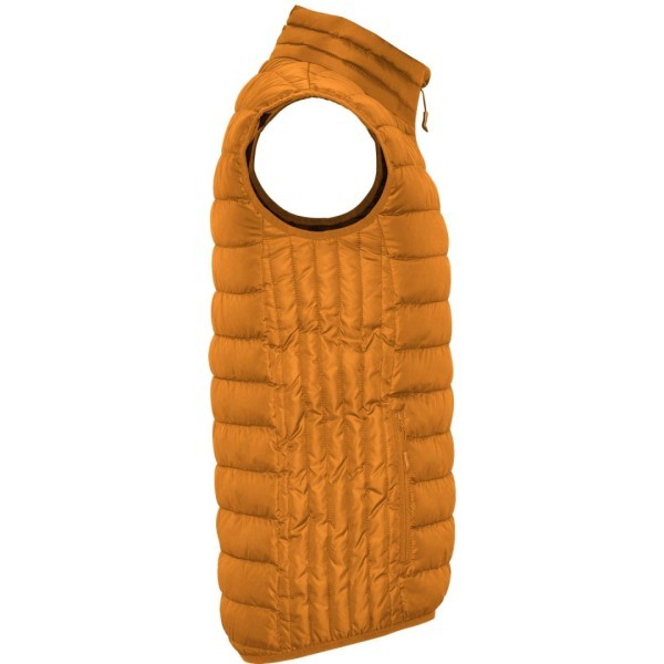 Chaleco Acolchado Hombre Tacto Pluma OSLO