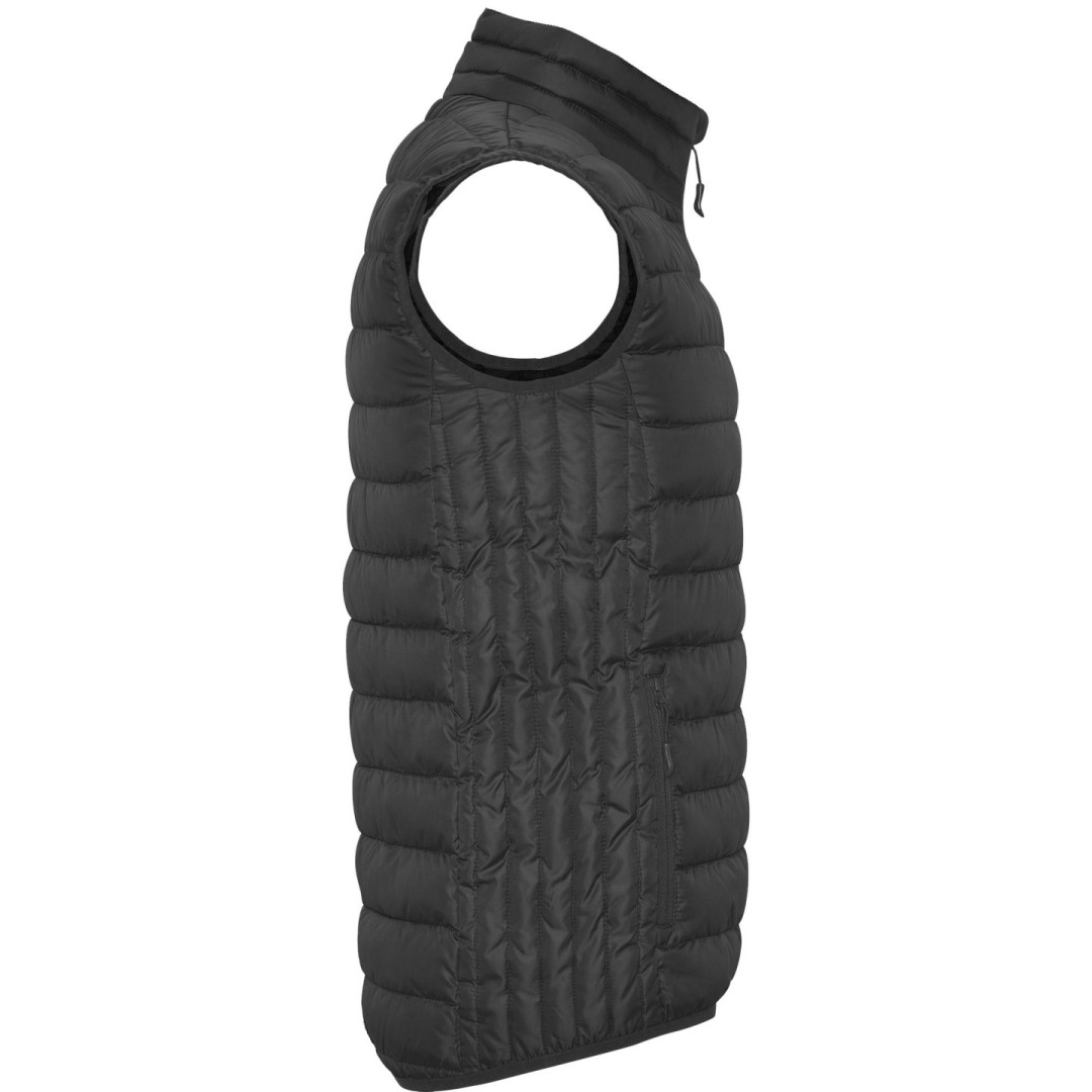 Chaleco Acolchado Hombre Tacto Pluma OSLO