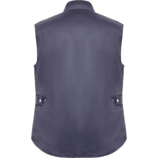 Chaleco Laboral Combinado Multibolsillos Hombre ARMADA
