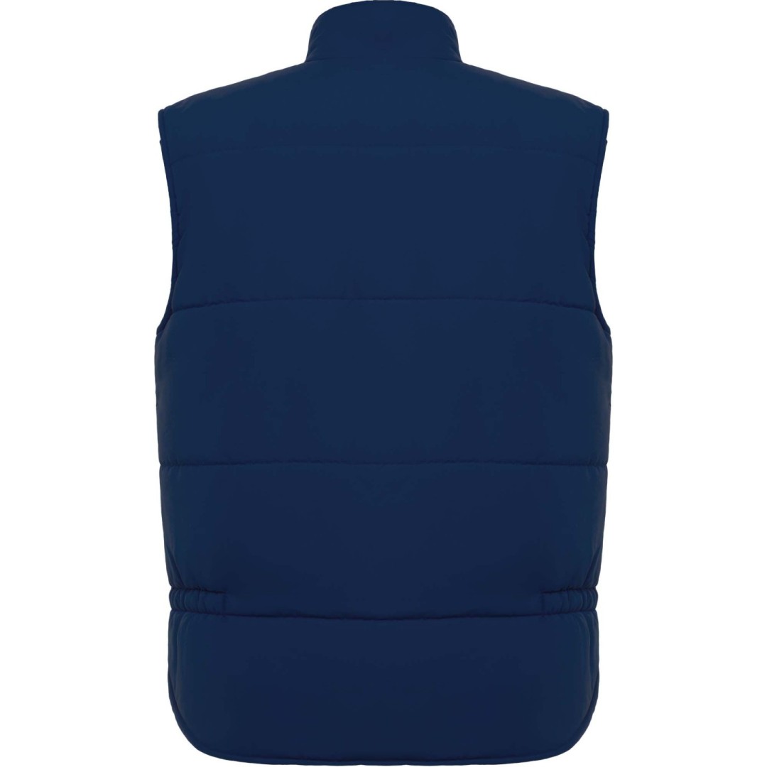 Chaleco Reversible Alta Visibilidad...