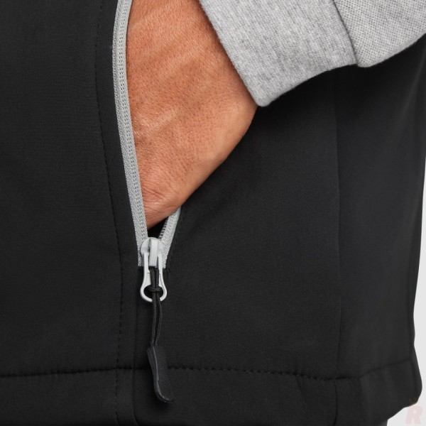 Chaleco Softshell Hombre NEVADA