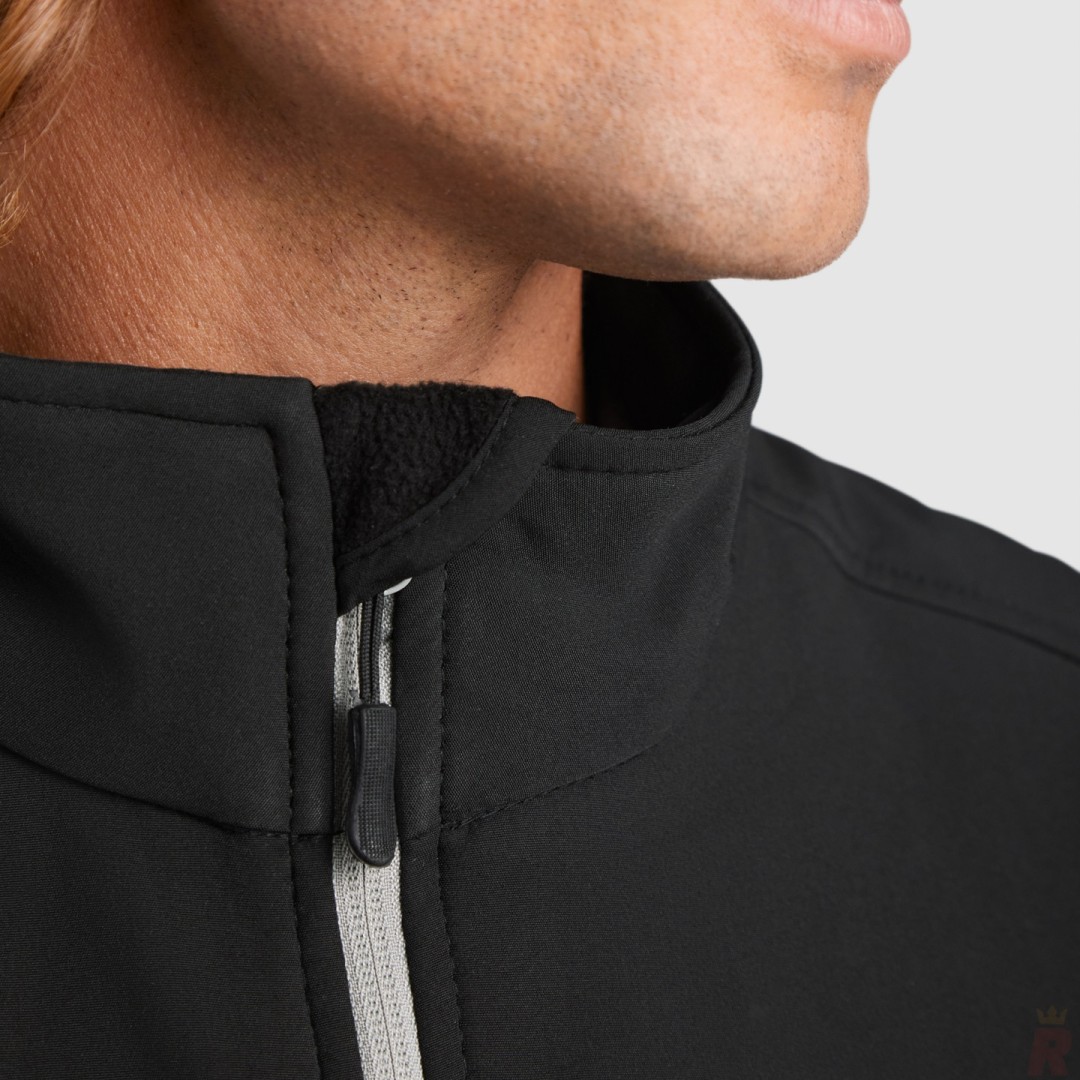 Chaleco Softshell Hombre NEVADA