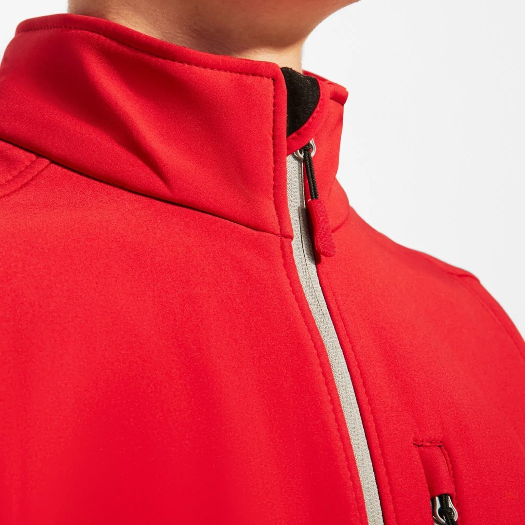 Chaleco Softshell Hombre NEVADA