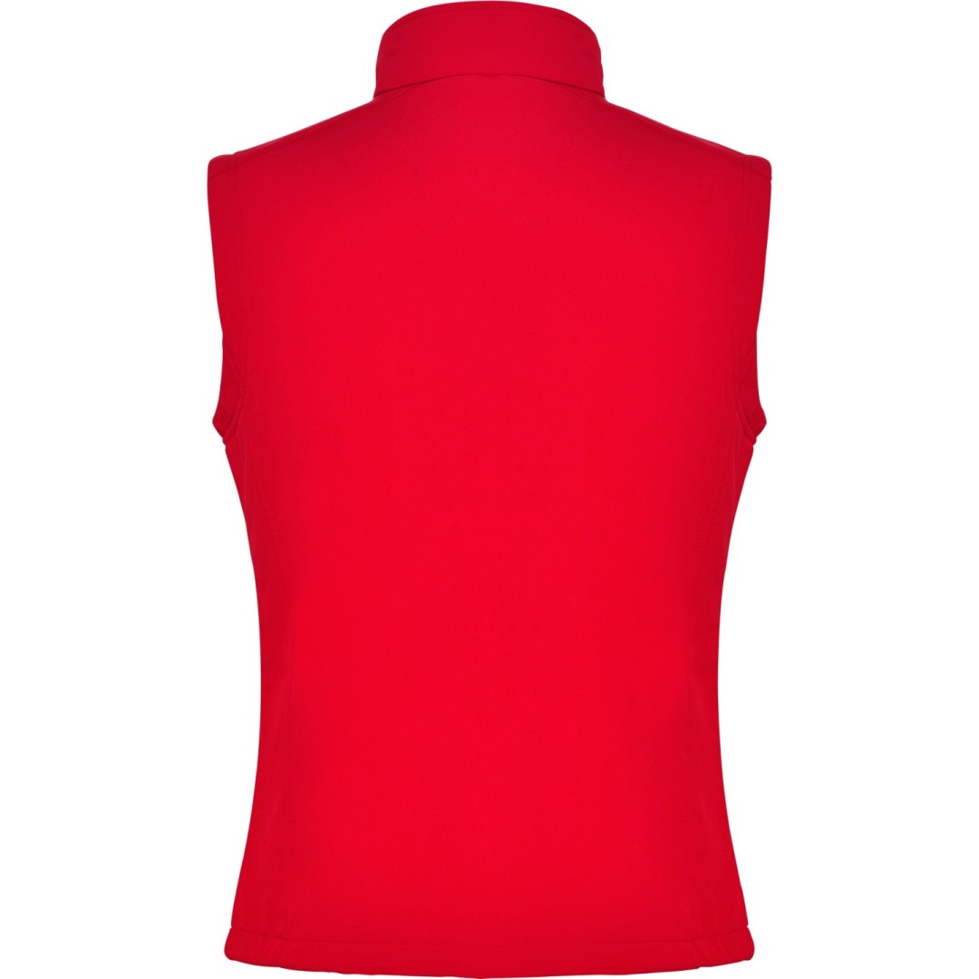 Chaleco Softshell Hombre NEVADA