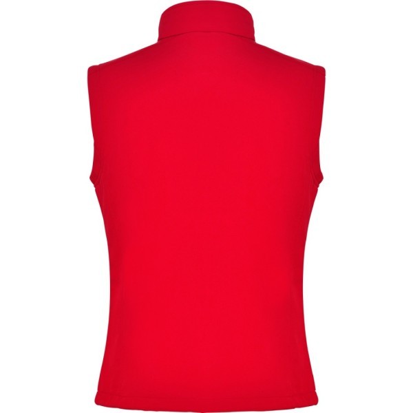 Chaleco Softshell Hombre NEVADA