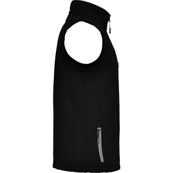 Chaleco Softshell Hombre NEVADA