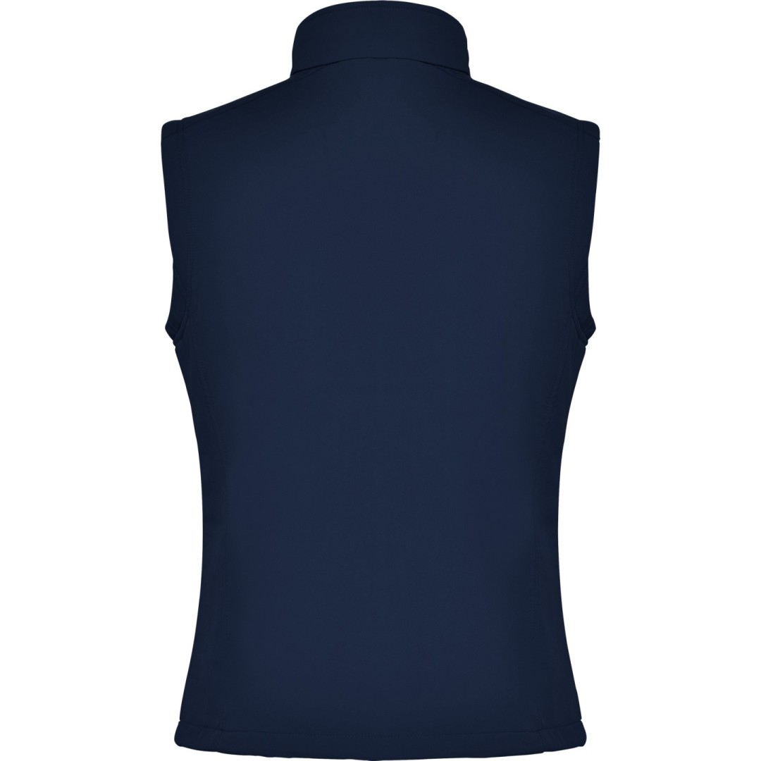 Chaleco Softshell Hombre NEVADA