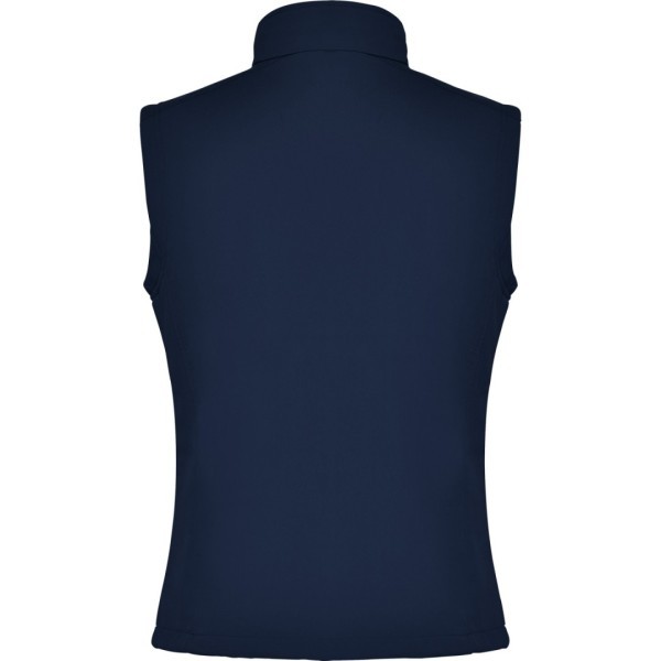 Chaleco Softshell Hombre NEVADA