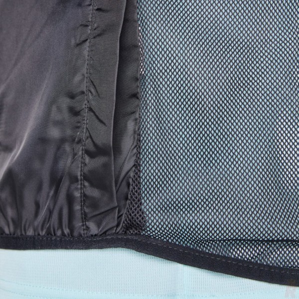 Chaleco Técnico Térmico Cortavientos Running Unisex JANNU