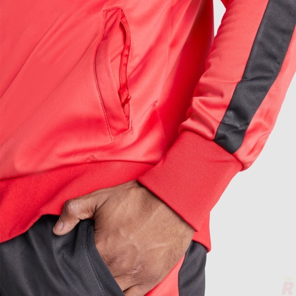 Chandal Combinado Adulto Unisex CRETA