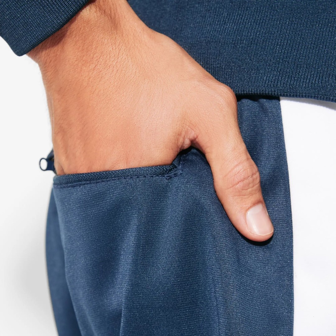 Chandal Combinado Adulto Unisex CRETA