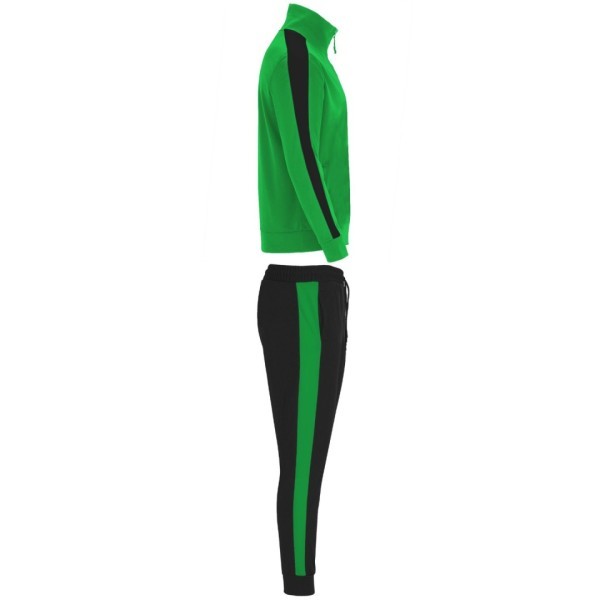 Chandal Combinado Adulto Unisex CRETA