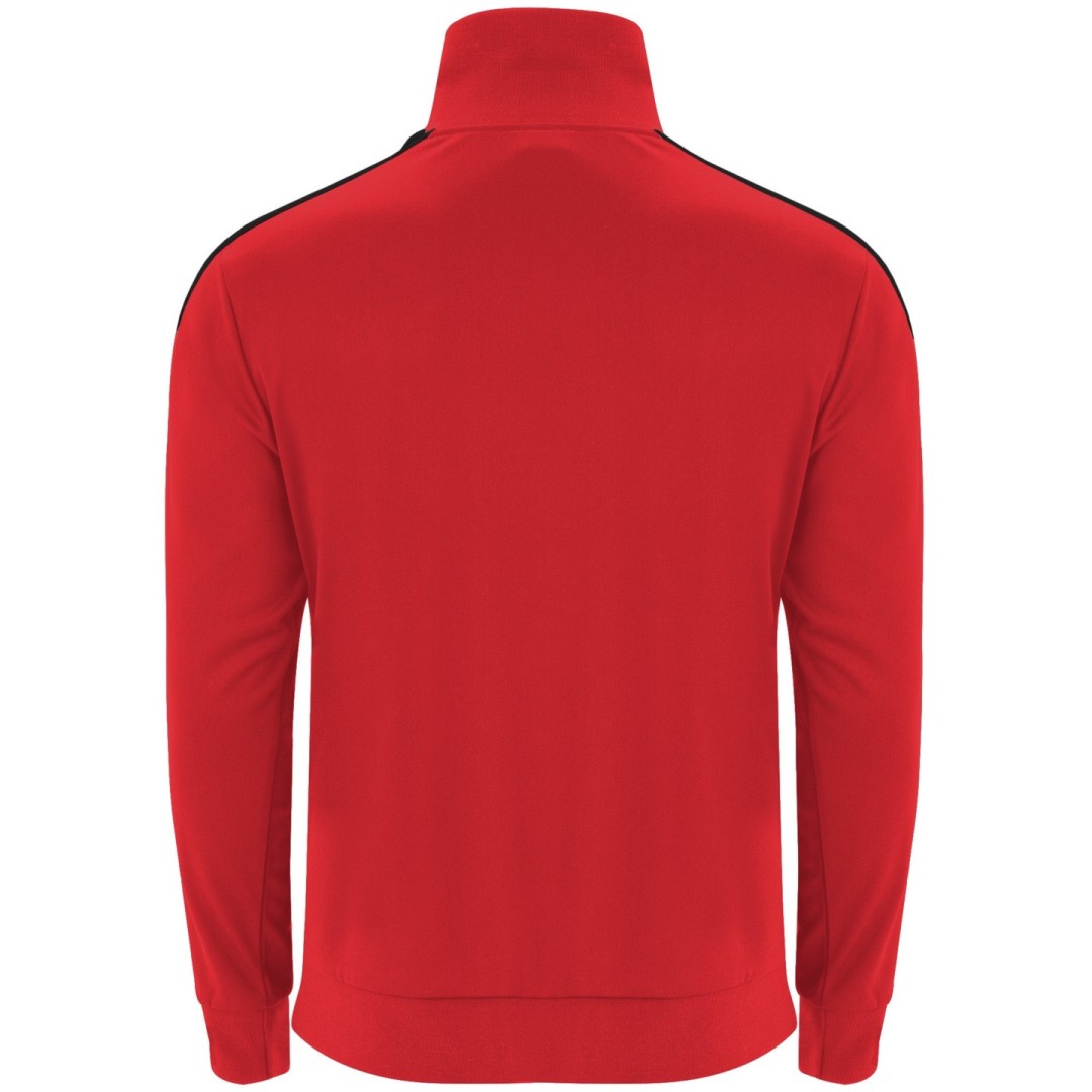 Chandal Combinado Adulto Unisex CRETA