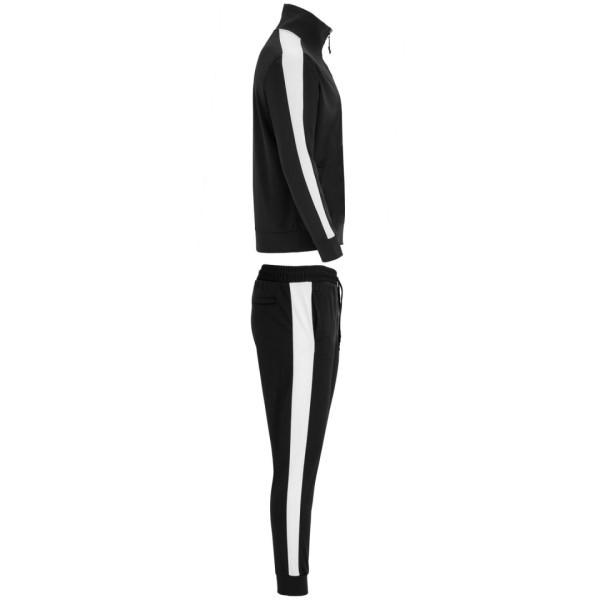 Chandal Combinado Adulto Unisex CRETA