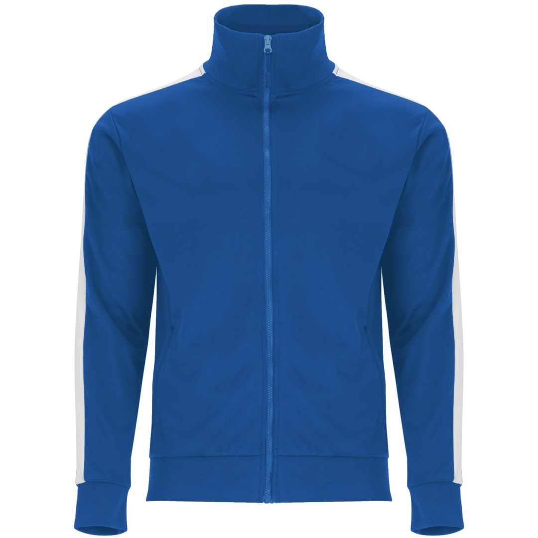 Chandal Combinado Adulto Unisex CRETA