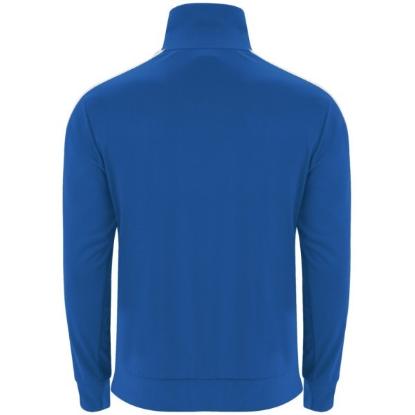 Chandal Combinado Adulto Unisex CRETA