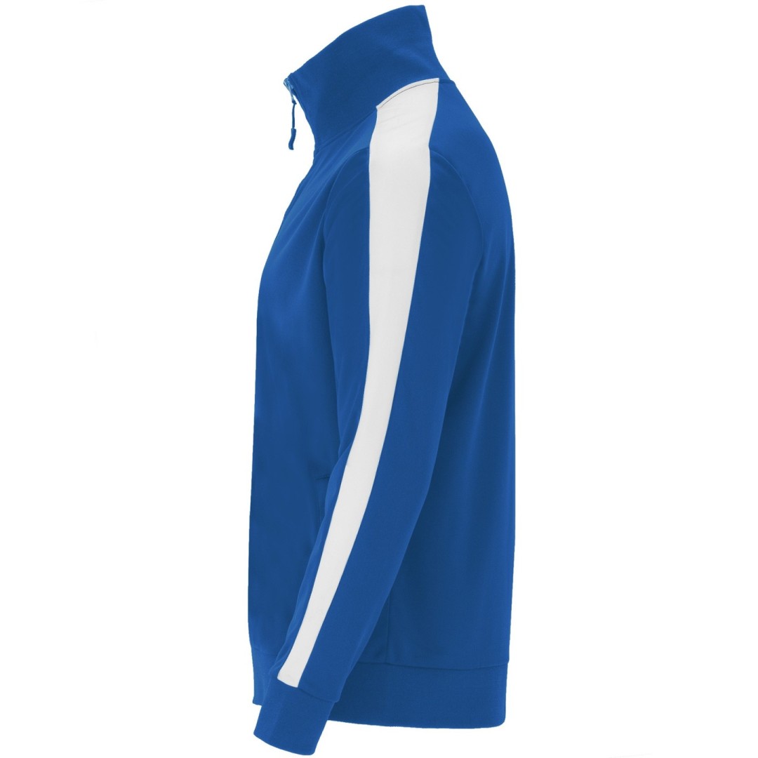 Chandal Combinado Adulto Unisex CRETA