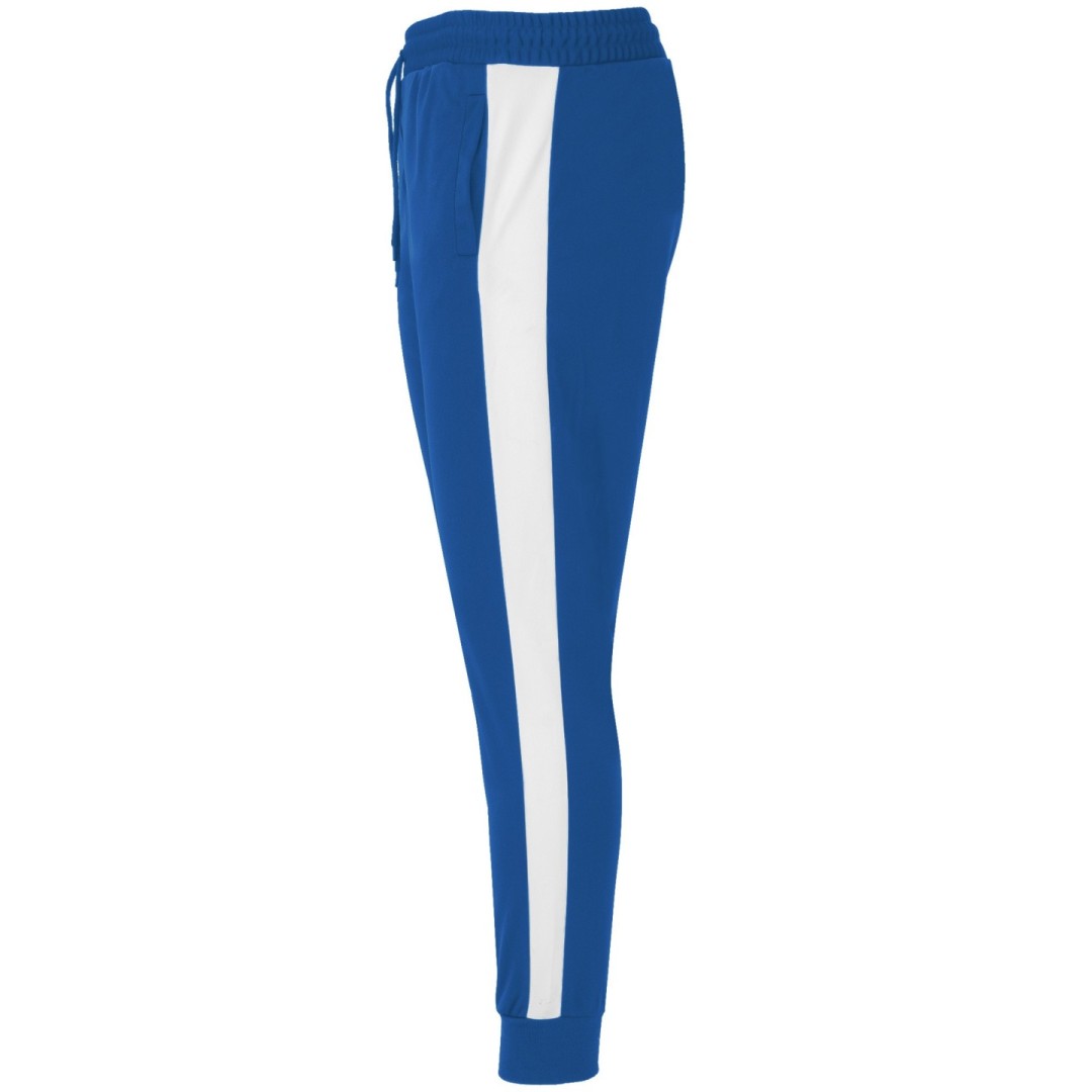 Chandal Combinado Adulto Unisex CRETA