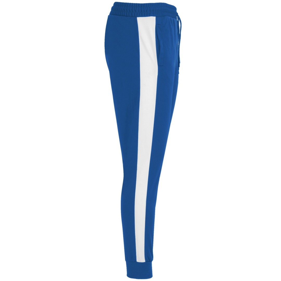 Chandal Combinado Adulto Unisex CRETA