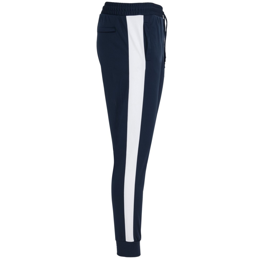 Chandal Combinado Adulto Unisex CRETA