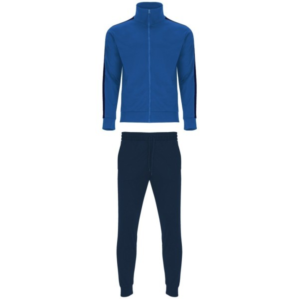 Chandal Combinado Adulto Unisex CRETA