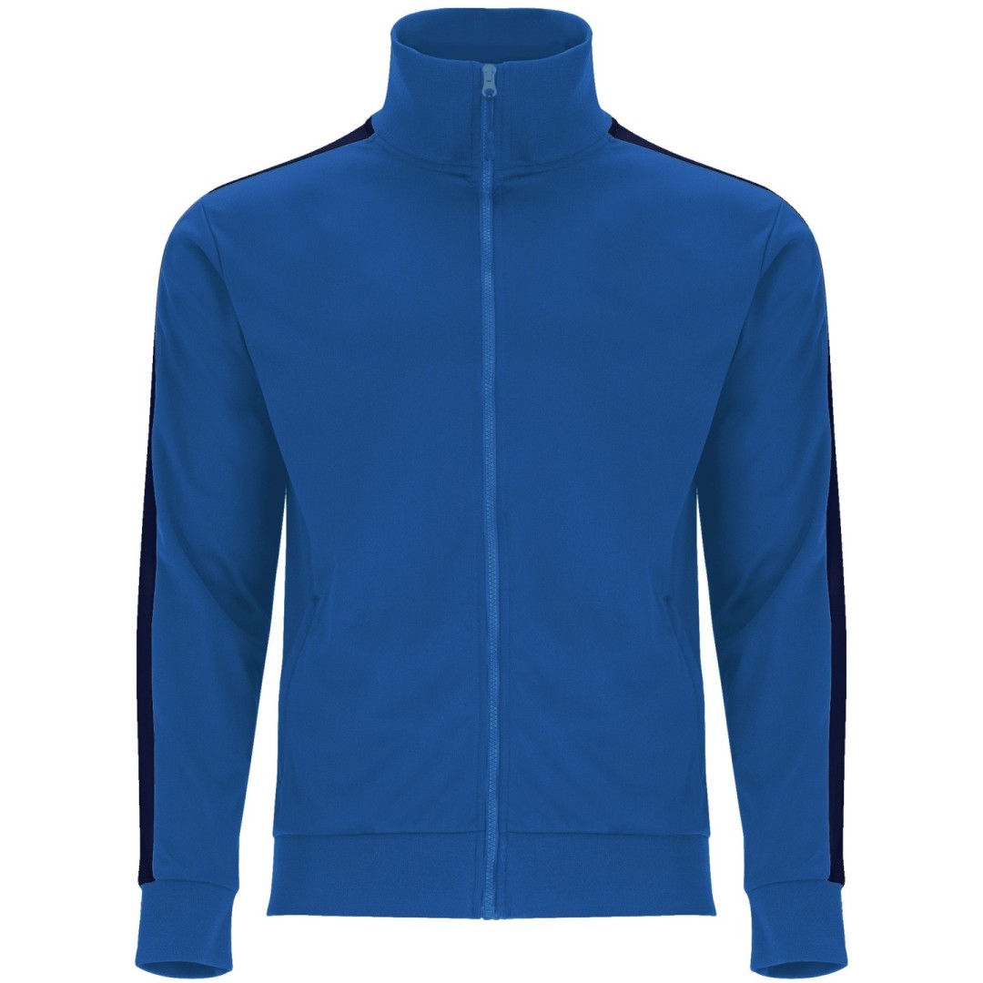 Chandal Combinado Adulto Unisex CRETA