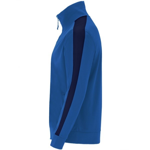 Chandal Combinado Adulto Unisex CRETA