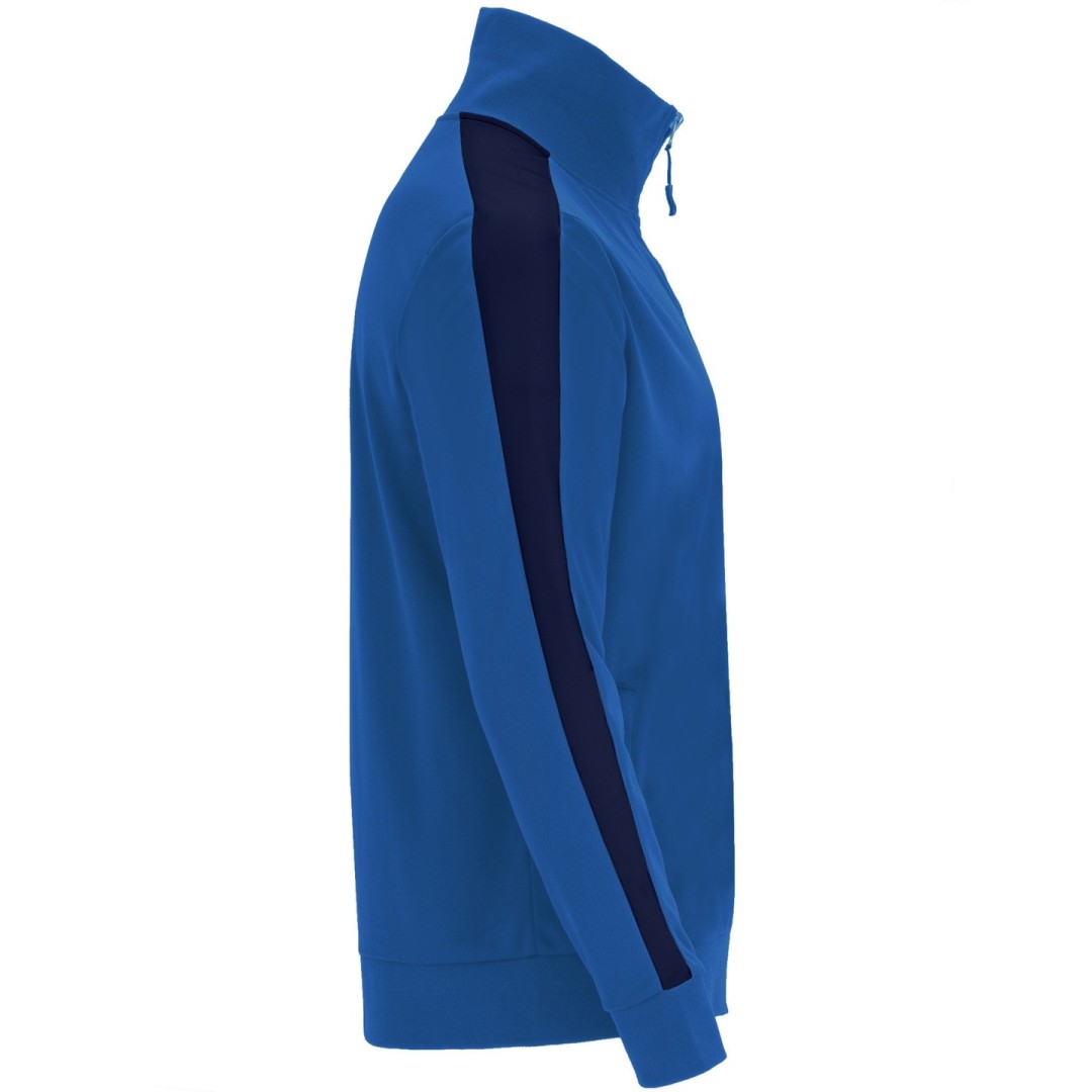 Chandal Combinado Adulto Unisex CRETA