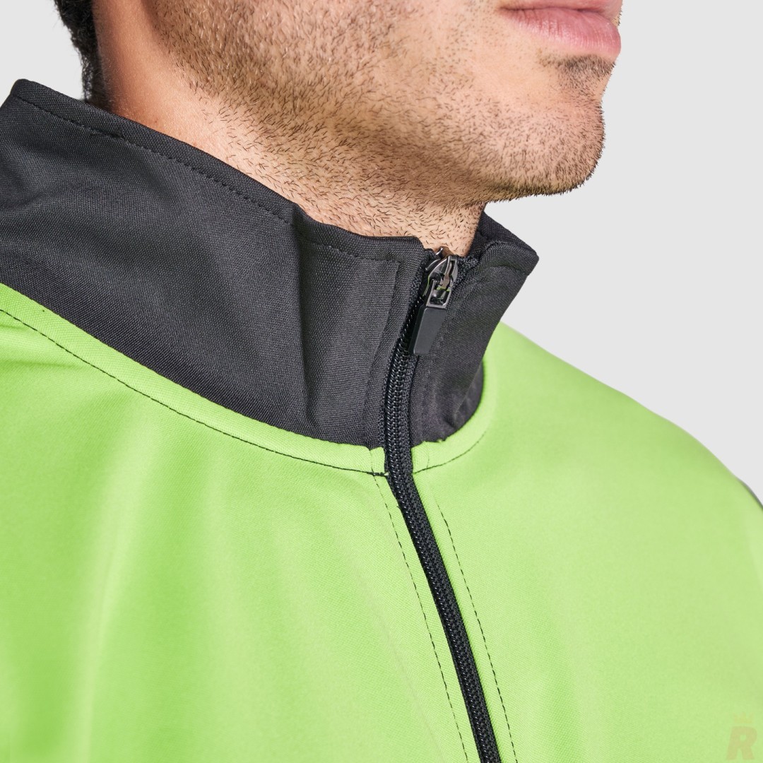 Chandal Combinado Bicolor Adulto Unisex EVANS