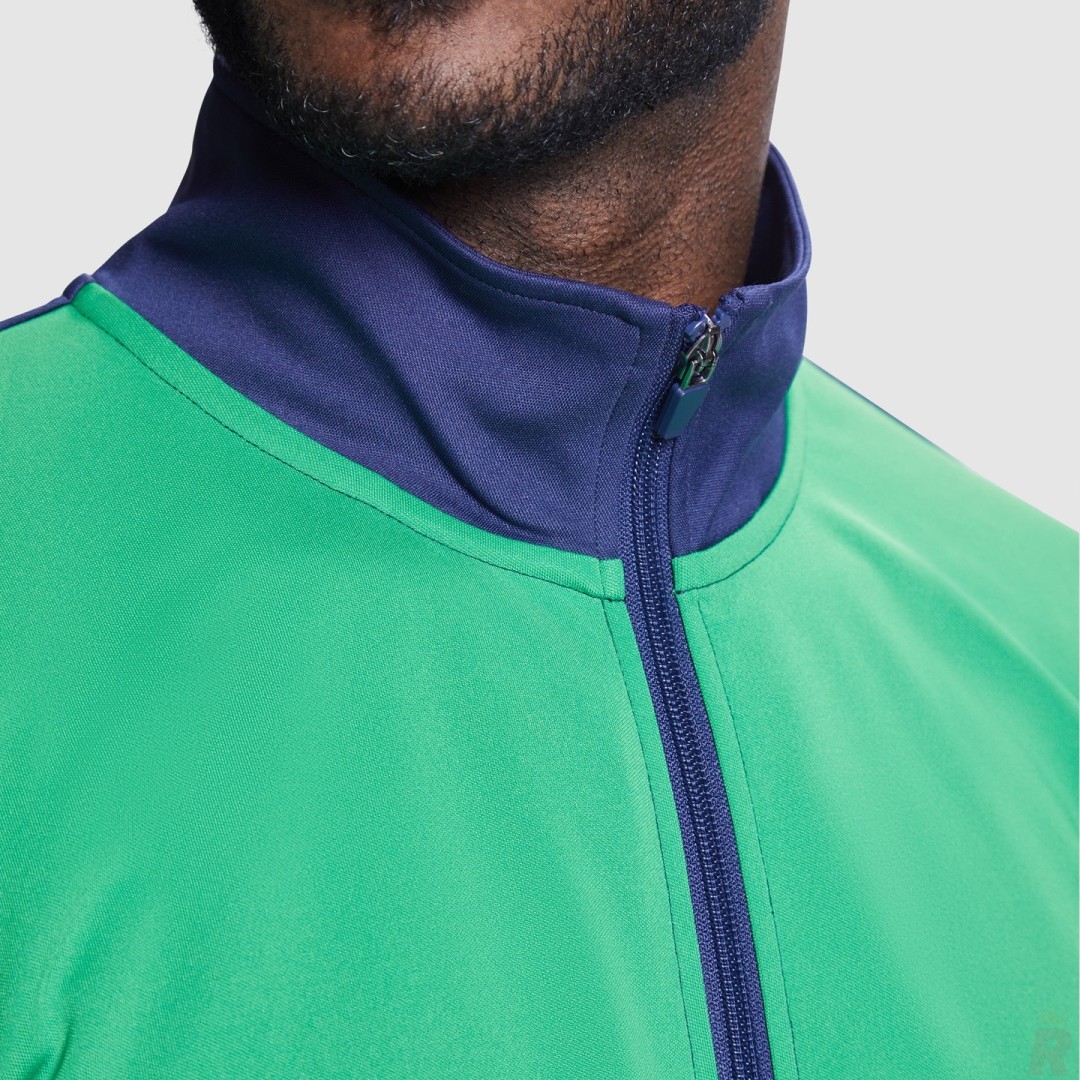 Chandal Combinado Bicolor Adulto Unisex EVANS