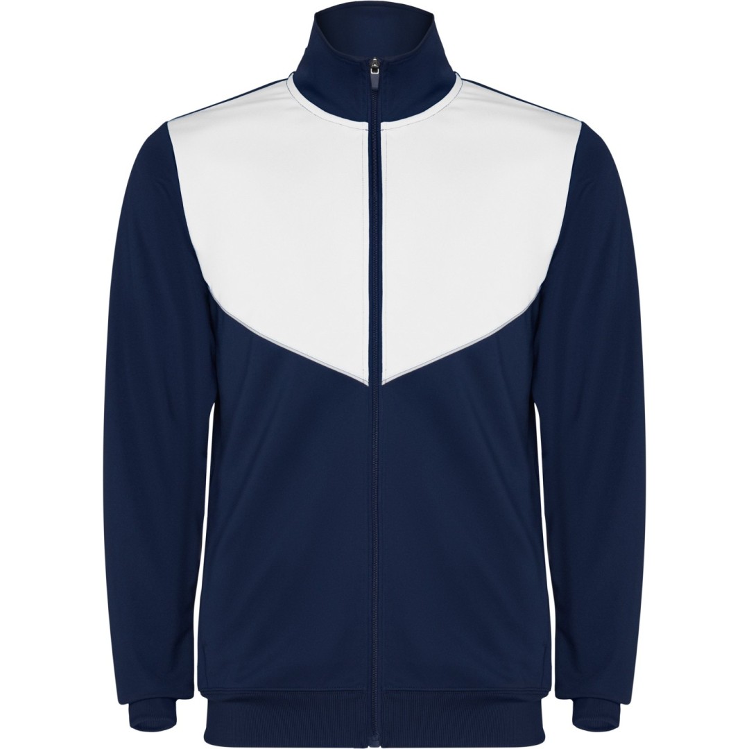 Chandal Combinado Bicolor Adulto Unisex EVANS