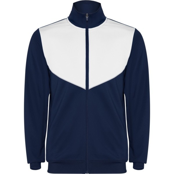 Chandal Combinado Bicolor Adulto Unisex EVANS