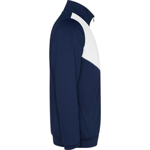 Chandal Combinado Bicolor Adulto Unisex EVANS