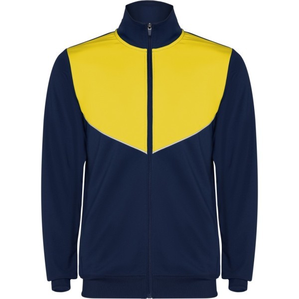 Chandal Combinado Bicolor Adulto Unisex EVANS