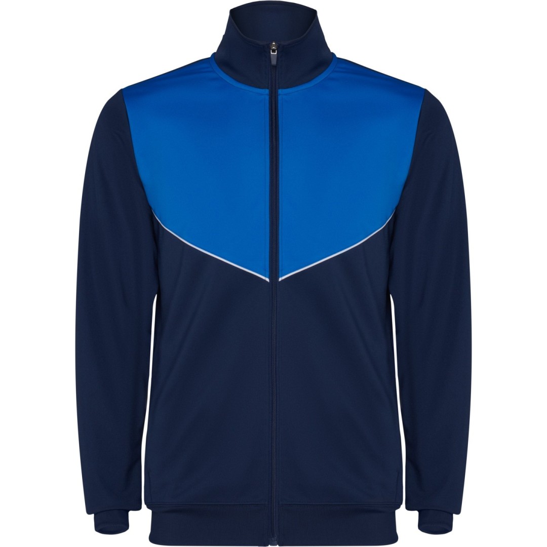 Chandal Combinado Bicolor Adulto Unisex EVANS