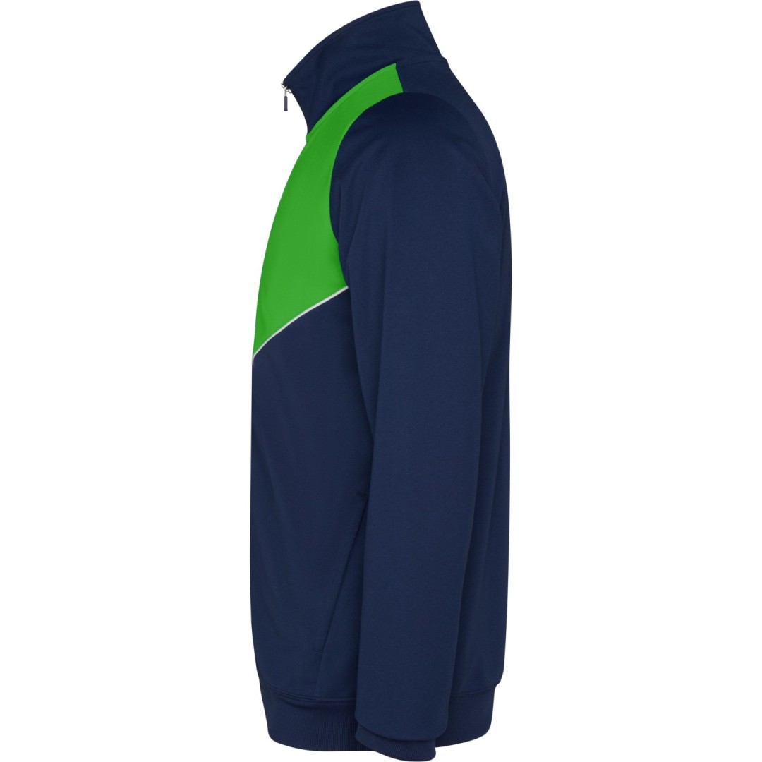 Chandal Combinado Bicolor Adulto Unisex EVANS