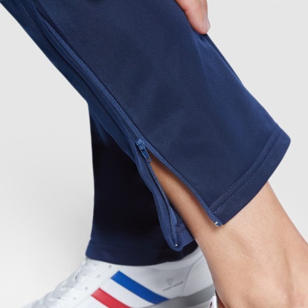 Chandal Combinado Bicolor Adulto Unisex Interior Aterciopelado ESPARTA