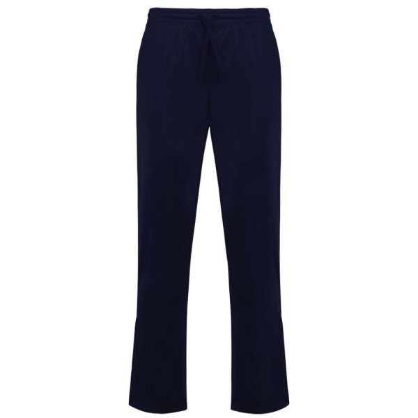 Chandal Combinado Bicolor Adulto Unisex Interior Aterciopelado ESPARTA